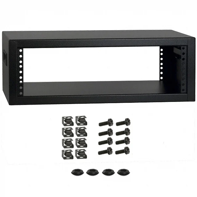 RCBS1900513BK1 Hammond Manufacturing  Bastidores